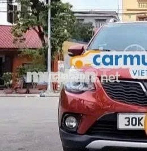 VinFast Fadil Cao cấp 2020