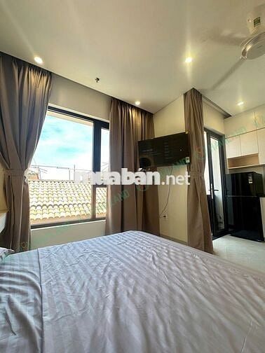 🌟 CĂN HỘ STUDIO VIEW SÔNG – NGAY CẦU TRẦN THỊ LÝ 🌟