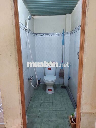Phòng trọ 24m2 trên đường Xô Viết Nghệ Tỉnh