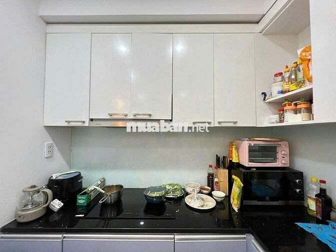 🏠 CHO THUÊ CĂN HỘ ORIENTAL PLAZA 77M2 2PN 2WC KÈM NỘI THẤT SIÊU ĐẸP🔥