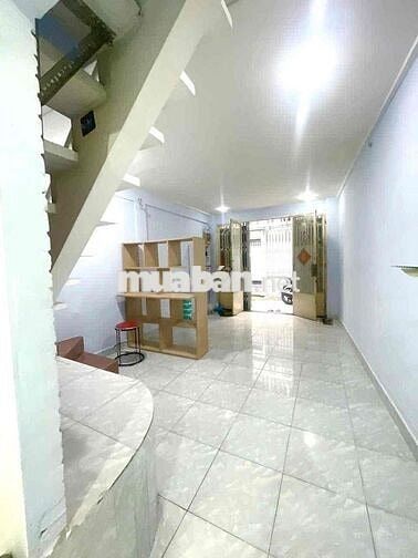 Cho thuê nhà nguyên căn Đường Lê Quang Định Quận BT
