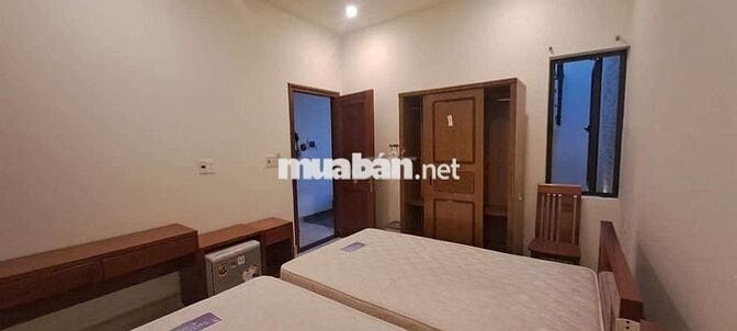 Cho thuê nguyên căn 10 pn đầy đủ pccc làm lưu trú