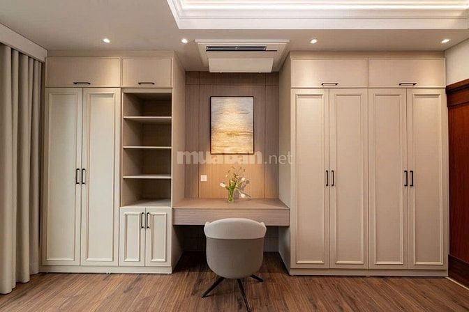THE EMERALD GOLF VIEW - BÁN CĂN HỘ 2 PHÒNG NGỦ DIỆN TÍCH LỚN NHẤT 58M2