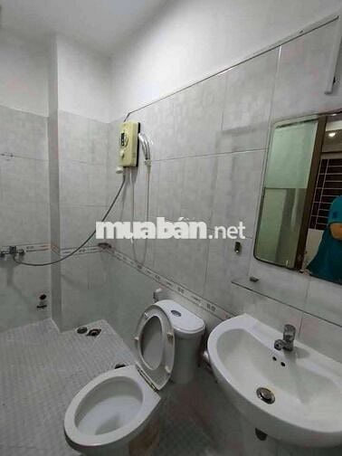 Phòng trọ đầy đủ nội thất Bình Thạnh