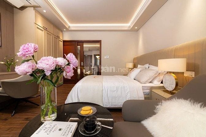 THE EMERALD GOLF VIEW - BÁN CĂN HỘ 2 PHÒNG NGỦ DIỆN TÍCH LỚN NHẤT 58M2
