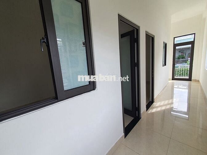 (BÁN) Nhà 3 tầng Nam Việt Á - Đà Nẵng (mặt tiền Đa Mặn 6, Nam Việt Á)