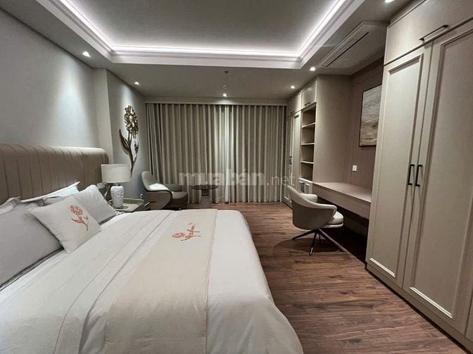 THE EMERALD GOLF VIEW - BÁN CĂN HỘ 2 PHÒNG NGỦ DIỆN TÍCH LỚN NHẤT 58M2