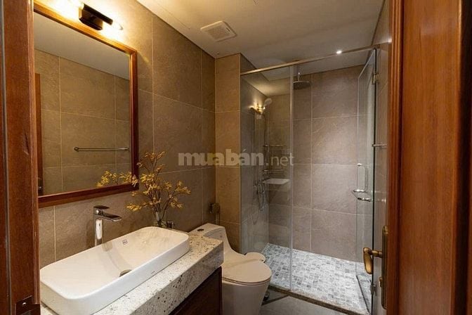 THE EMERALD GOLF VIEW - BÁN CĂN HỘ 2 PHÒNG NGỦ DIỆN TÍCH LỚN NHẤT 58M2