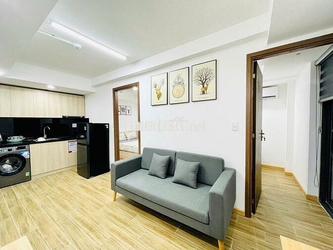 🌼 CĂN HỘ 2 PHÒNG NGỦ MỚI THOÁNG KHU MỸ AN CÁCH BIỂN 500M