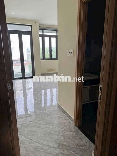 Cho thuê nhà hẻm xe tải Lê Trọng Tấn p. Tây Thạnh Quận Tân Phú