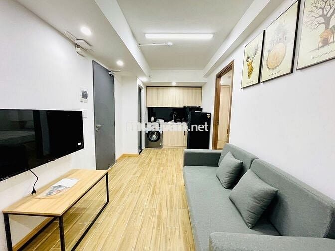 🌼 CĂN HỘ 2 PHÒNG NGỦ MỚI THOÁNG KHU MỸ AN CÁCH BIỂN 500M