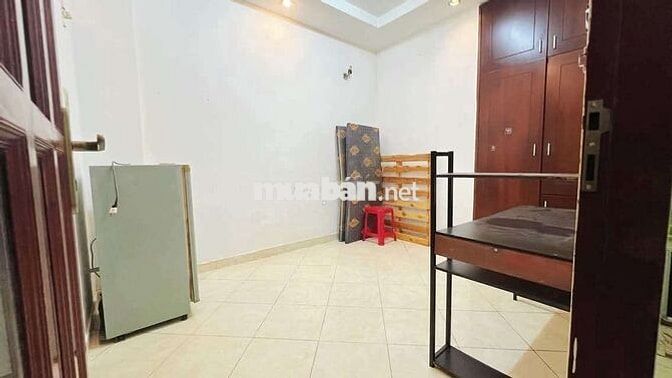 Phòng trọ đầy đủ nội thất Bình Thạnh