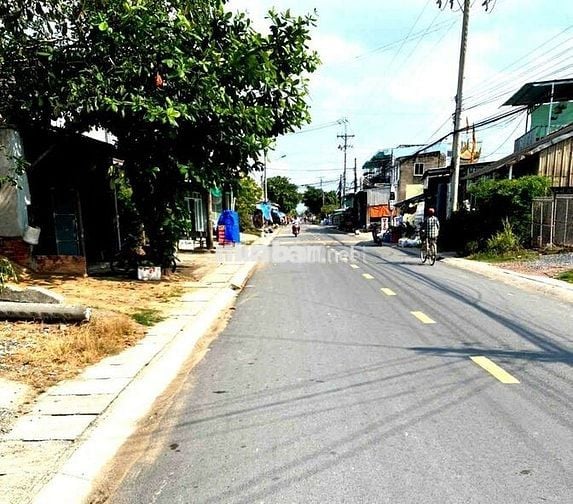 Đất đẹp giá rẻ dt 84m2 giá 965tr Cần giờ