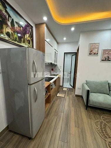 Bán Toà 8 nổi 1 Hầm Phố Linh Lang -Đào Tấn 109m2 mt8m Kd vip 68,886ty.