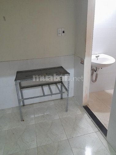 Phòng trọ đường Lê Ấm , khu đô thị sinh thái Hòa xuân, quận Cẩm lệ 