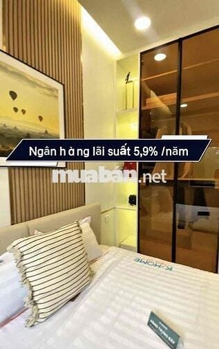 SỞ HỮU NHÀ TẠI TRUNG TÂM TP MỚI . CHỈ VỚI 200TR LÀ NHẬN NHÀ