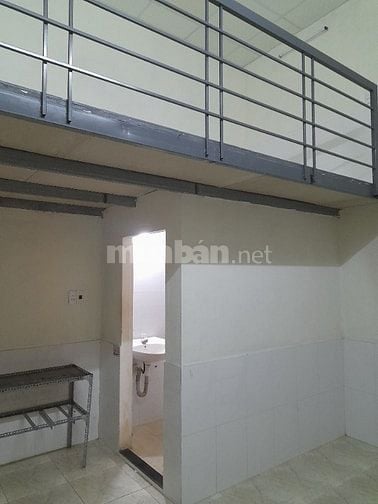 Phòng trọ đường Lê Ấm , khu đô thị sinh thái Hòa xuân, quận Cẩm lệ 