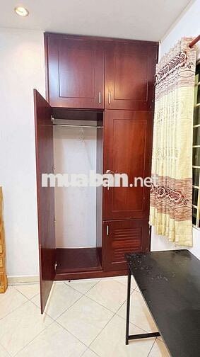 Phòng trọ đầy đủ nội thất Bình Thạnh