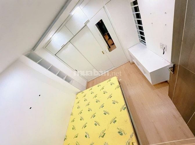 Cho thuê Căn hộ tầng 2 Chung cư mini số 31 ngõ 50 Võng Thị, Tây Hồ, HN
