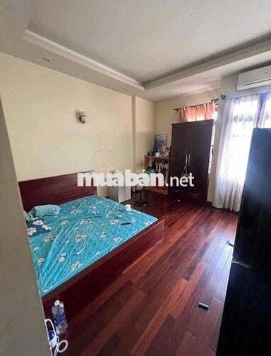 Cho thuê nhà hẻm xe tải Lũy bán Bích phường Hòa thạnh quận Tân Phú