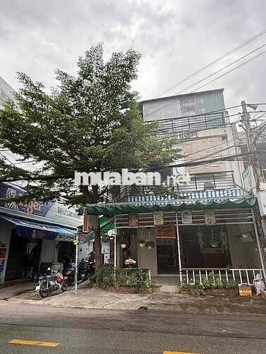 Nhà mặt tiền 91,9 m2, 3 phòng ngủ, đường số 14, bình tân