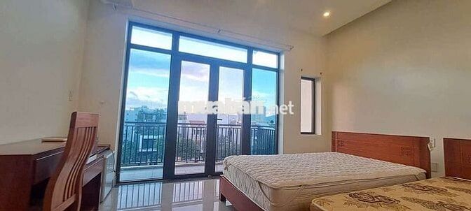 Cho thuê nguyên căn 10 pn đầy đủ pccc làm lưu trú