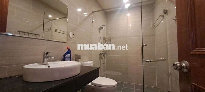 Cho thuê nguyên căn 10 pn đầy đủ pccc làm lưu trú