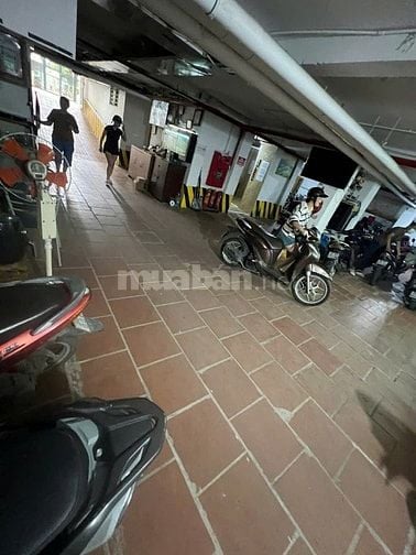 Cho thuê Căn hộ tầng 2 Chung cư mini số 31 ngõ 50 Võng Thị, Tây Hồ, HN