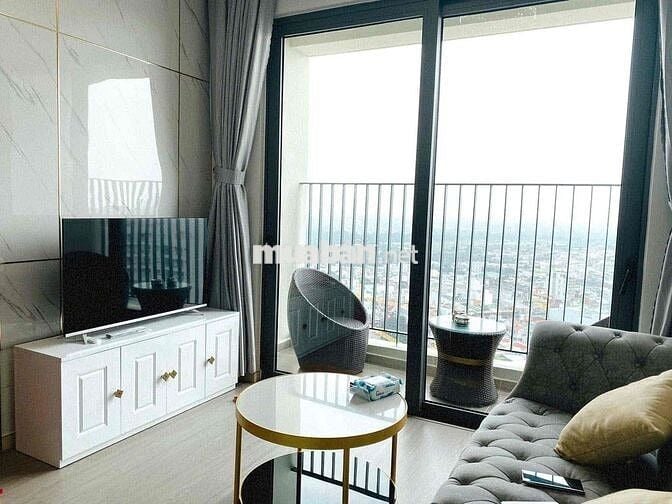 BÁN CĂN ĐỘC QUYỀN PEGASUITE 1 - FULL NỘI THẤT– ĐÃ CÓ SỔ : 3.550 TỶ