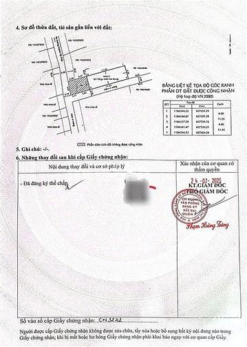 Nhà mới 100% vào ở ngay khu dân cư yên tĩnh 