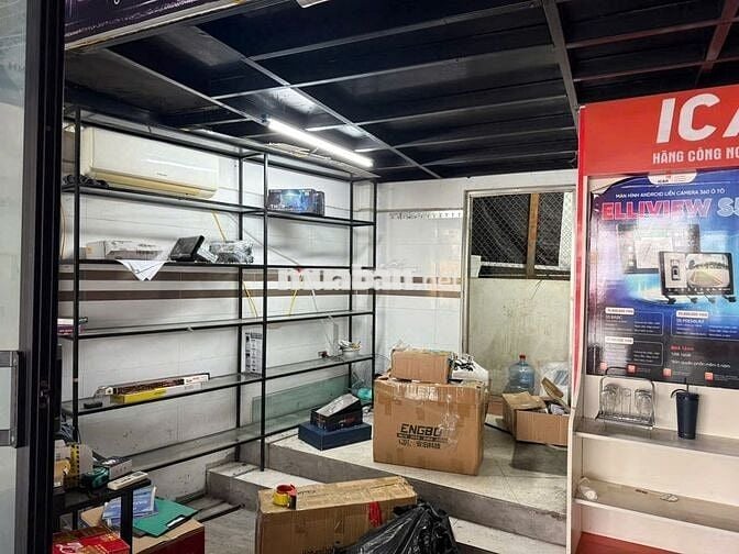 cho thuê mặt bằng kinh doanh 60m2 phố Hồng Đô, Sân vận động Mỹ Đình
