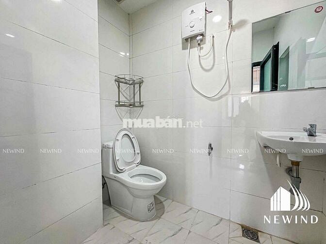 🔥 Căn hộ gác lửng full nội thất – Chỉ 5tr8 tại trung tâm Q7!