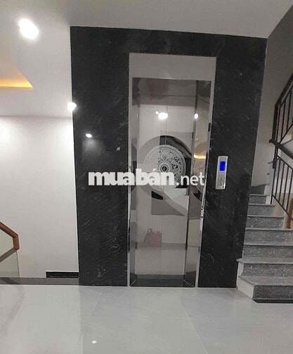 Căn hộ full nội thất ở được 3 người