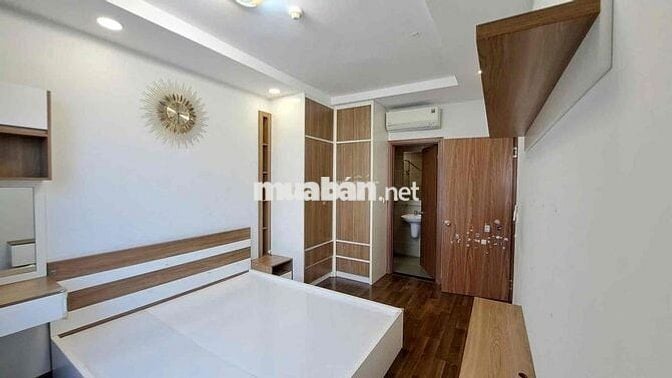 BÁN CĂN ĐỘC QUYỀN PEGASUITE 1 - FULL NỘI THẤT– ĐÃ CÓ SỔ : 3.550 TỶ