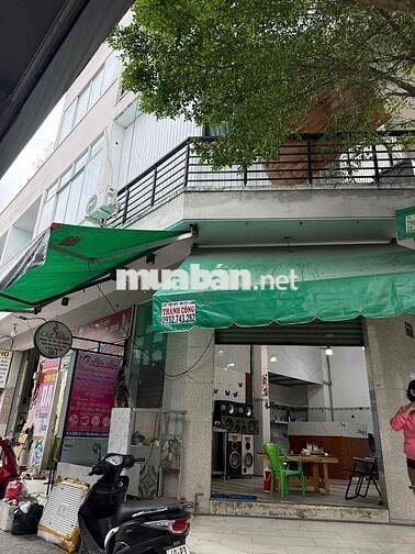 Nhà mặt tiền 91,9 m2, 3 phòng ngủ, đường số 14, bình tân