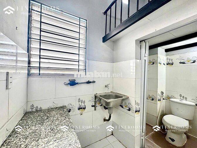 PHÒNG TRỌ SINH VIÊN SIÊU RẺ THANG MÁY HẦM XE BẢO VỆ