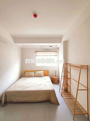 Cho thuê chung cư Nam Long 2 full nội thất giá rẻ