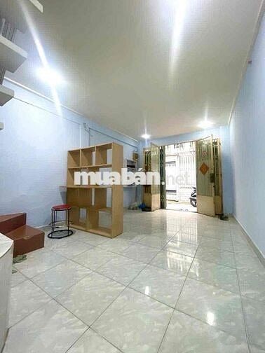 Cho thuê nhà nguyên căn Đường Lê Quang Định Quận BT