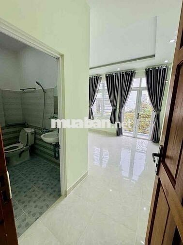 🏡KHU HƯƠNG LỘ 2–NHÀ MỚI 3 TẦNG 3PN–ĐƯỜNG NHỰA 6M–64M²(KO LG&QH)-5.85T