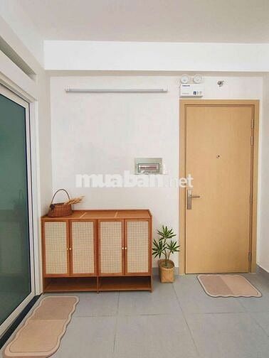 Cho thuê chung cư Nam Long 2 full nội thất giá rẻ