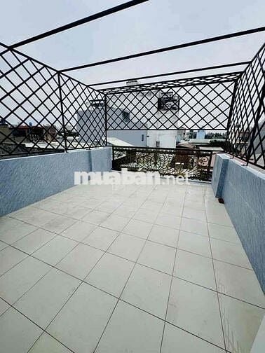 🏡KHU HƯƠNG LỘ 2–NHÀ MỚI 3 TẦNG 3PN–ĐƯỜNG NHỰA 6M–64M²(KO LG&QH)-5.85T