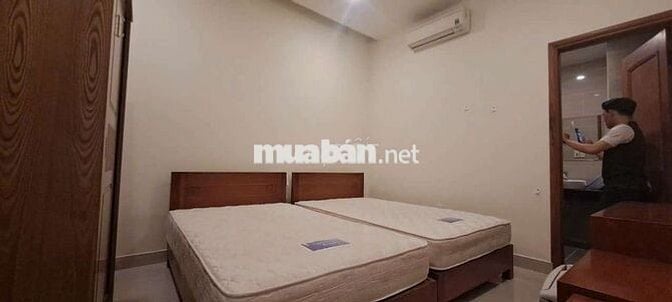 Cho thuê nguyên căn 10 pn đầy đủ pccc làm lưu trú