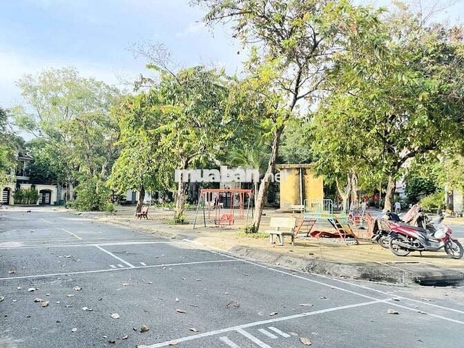BÁN ĐẤT FULL THỔ 135M2,NGANG 5M,NGAY KDC TÂN TIẾN, TTH, Q.12, 7,39 TỶ