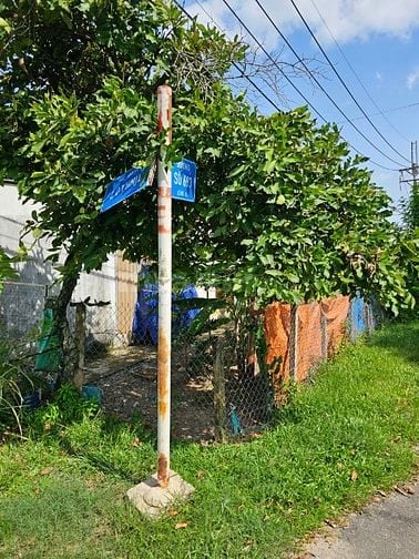 TRUNG TÂM HÀNH CHÍNH XÃ THÁI MỸ. ĐƯỜNG TL7, 187M2 GIÁ MUA NHANH 1,2 TỶ