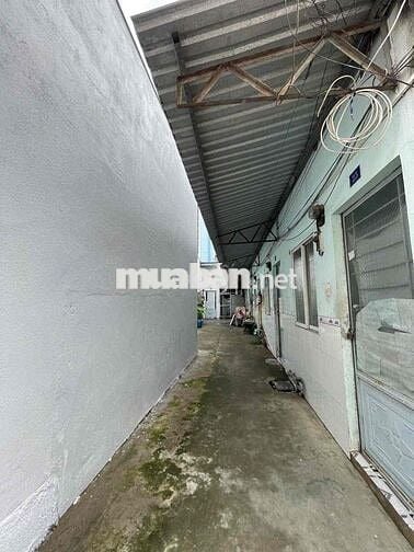 ❌❌Mặt tiền Nguyễn Văn Tạo P4 Tân An: 📐📐DT: 2,6x60m nở hậu 22m - 846m2