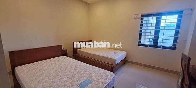 Cho thuê nguyên căn 10 pn đầy đủ pccc làm lưu trú