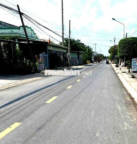 Đất đẹp giá rẻ dt 84m2 giá 965tr Cần giờ