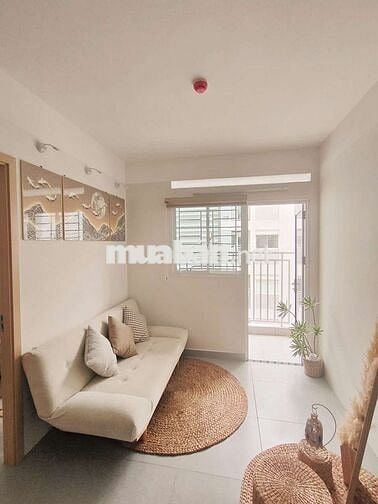 Cho thuê chung cư Nam Long 2 full nội thất giá rẻ