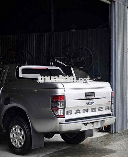 Ford Ranger 2019 XLS 2.2L 4x2 AT - 105000 km