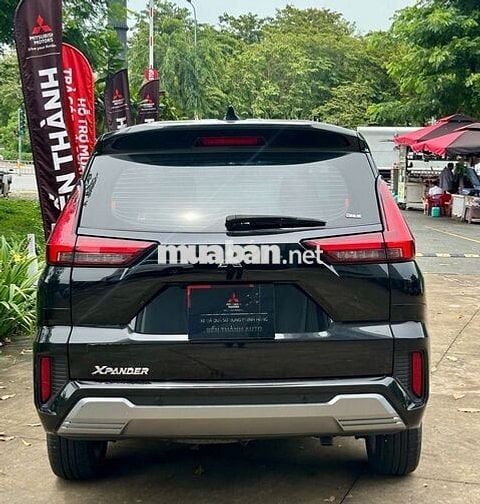 Mitsubishi Xpander AT Premium 2022 - 37000 km